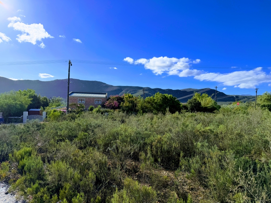 0 Bedroom Property for Sale in Barrydale Western Cape